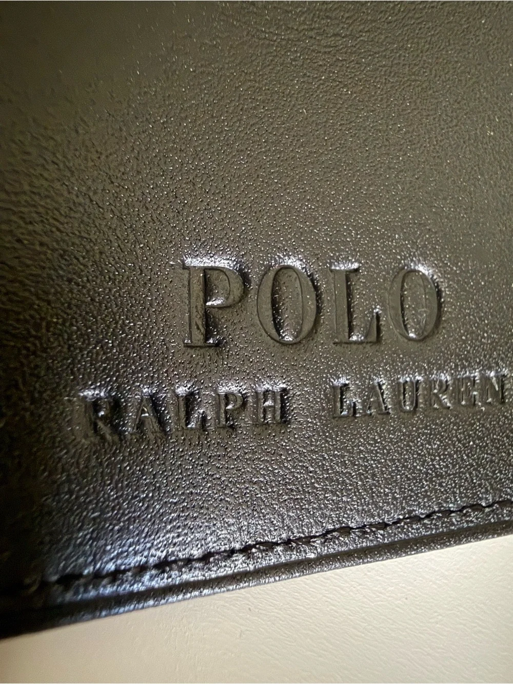 Polo Ralph Lauren best accessories